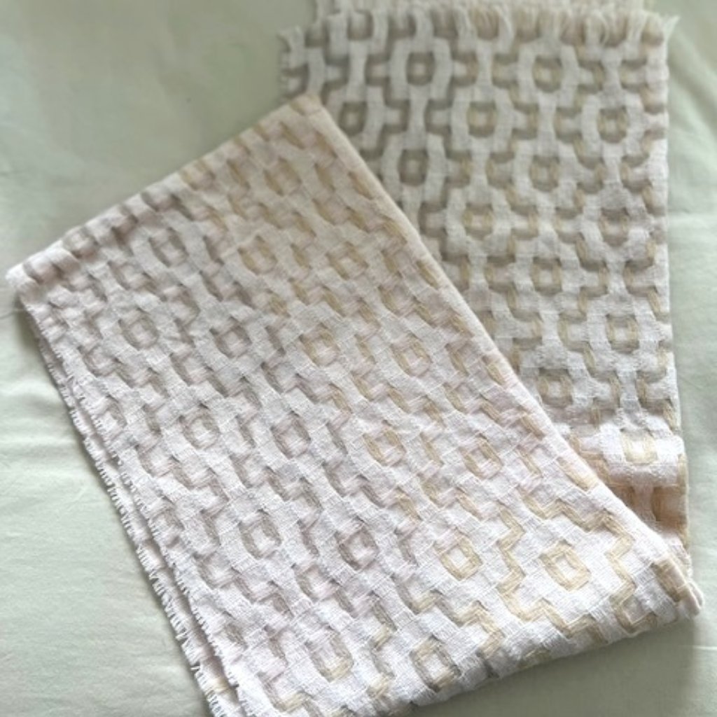 Echo Brand Scarf